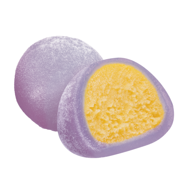 Punchypassion Mochi 1