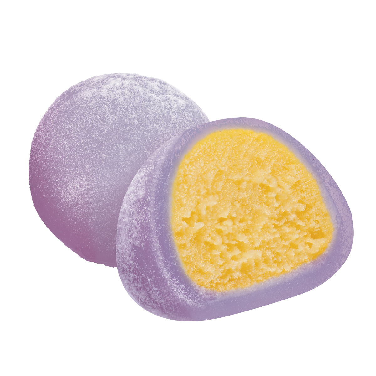 Punchypassion Mochi 1