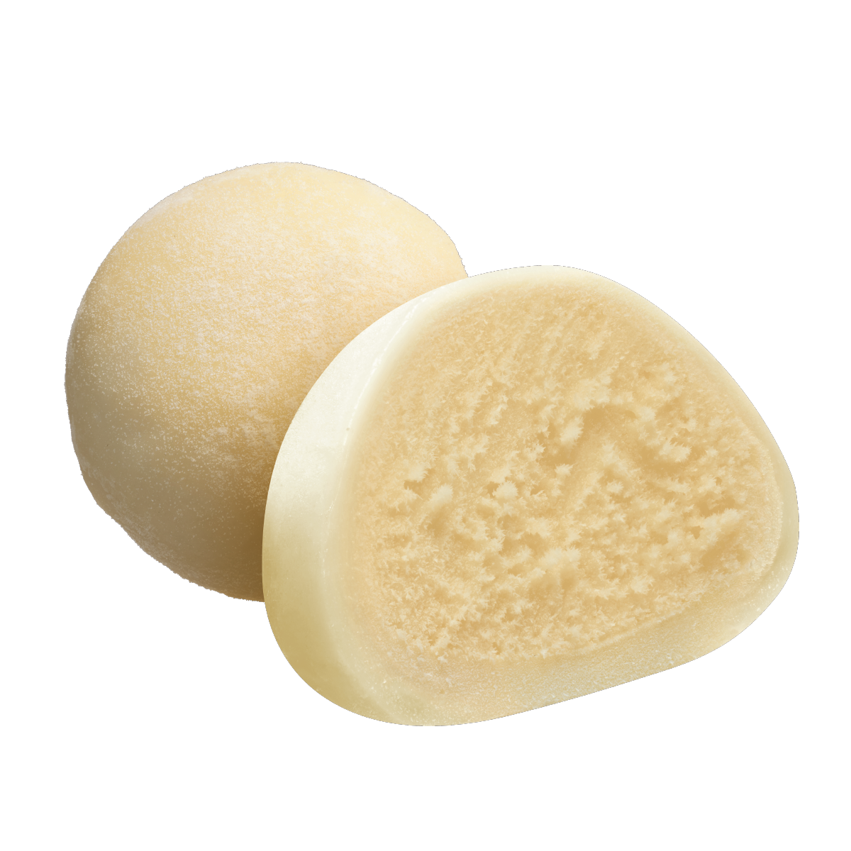 vanilla mochi 1 Vanilla Mochi 1